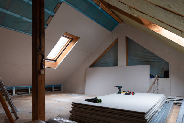 Best Blown-in Insulation in Galt, CA
