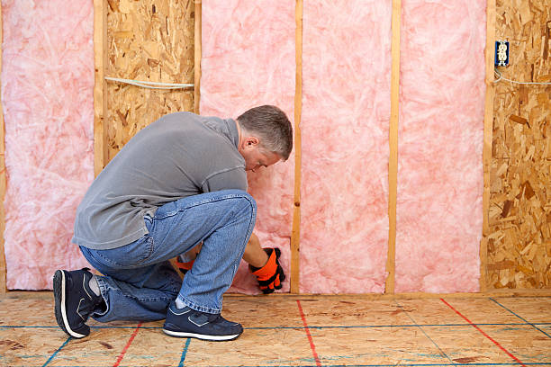 Best Cellulose Insulation in Galt, CA